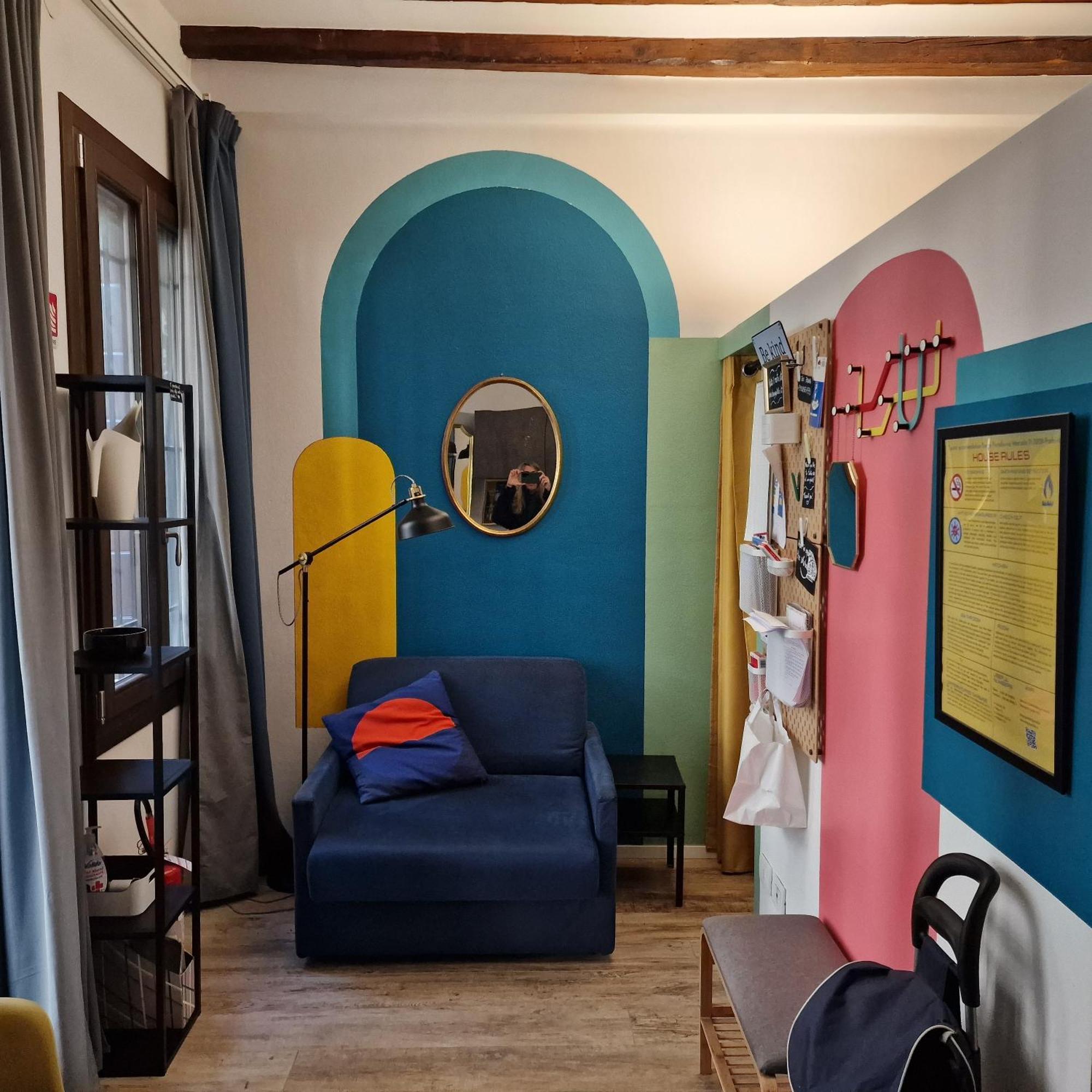 Borgo Portello Pádua Exterior foto